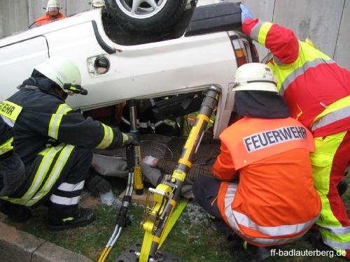 2013-04-21 Rettungdienstuebung FTZ 138